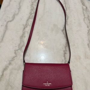 Kate spade crossbody bag